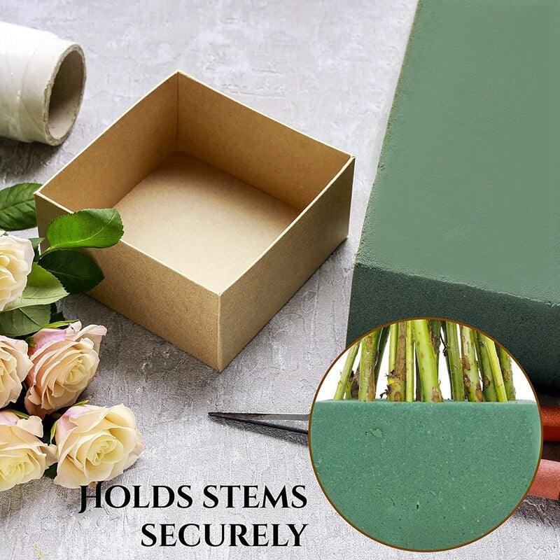 Rynx | Floral Arrangement Foam Brick Kit for Creative Floral Designers