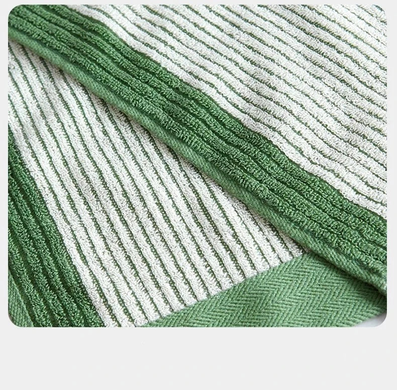 Rynx | PureSoft – Luxurious bath towel made from 100% organic cotton