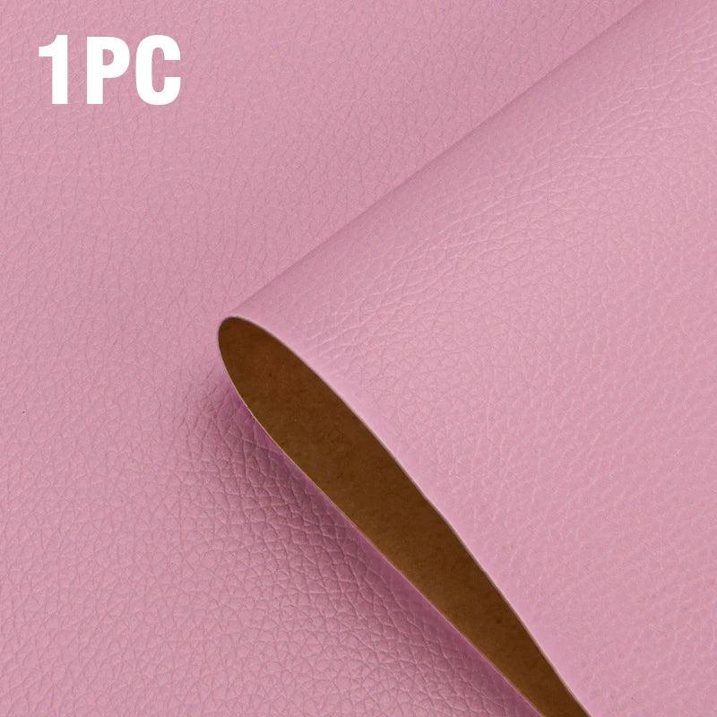 Rynx | Leather Restoration Patch Set for DIY Sofas and Furniture Repair