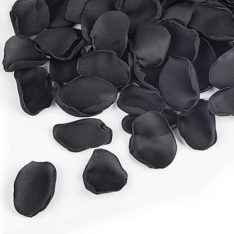 Rynx | Elegant Silk Rose Petals - Premium Flower Accents for Unforgettable Celebrations