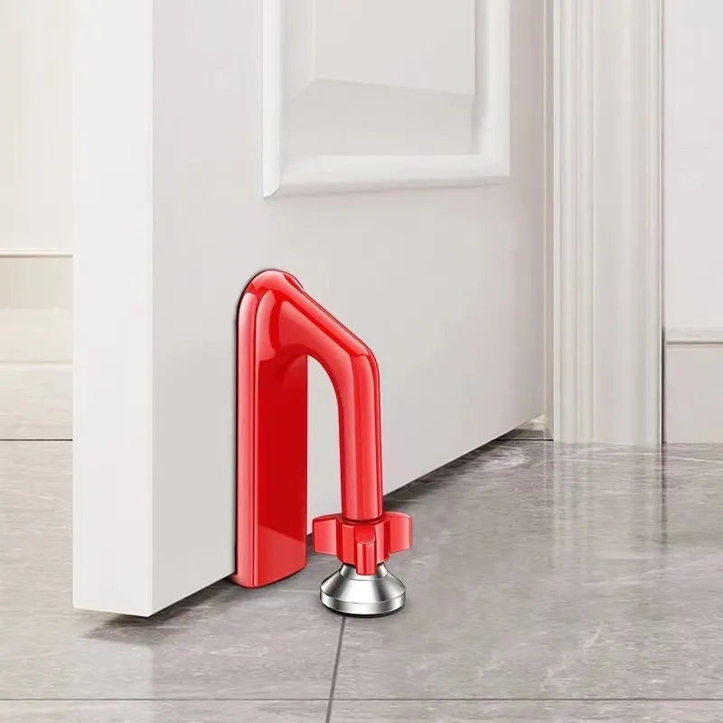 Rynx | Travel Safety Block Door Stopper