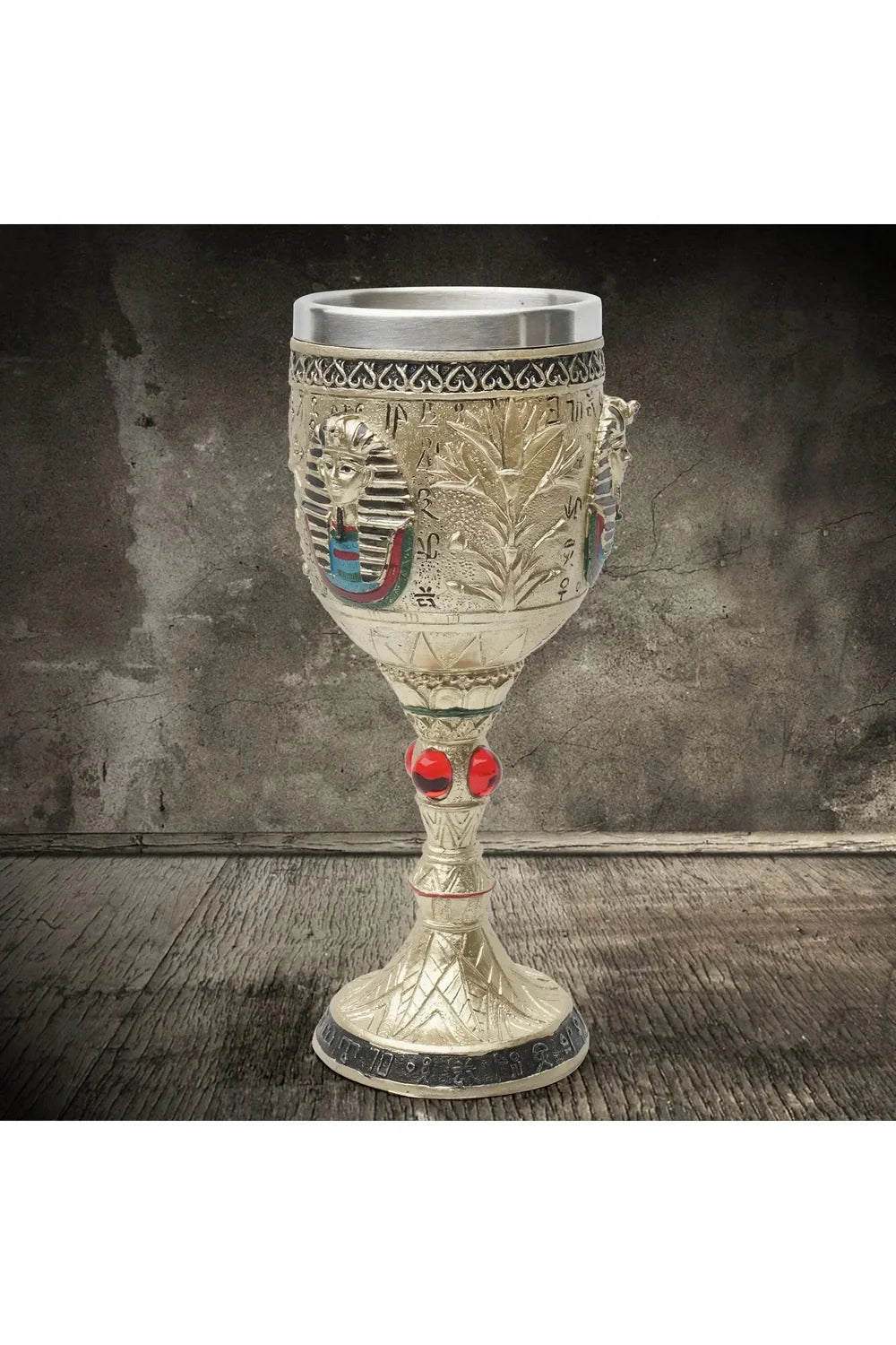 Rynx | royal goblet