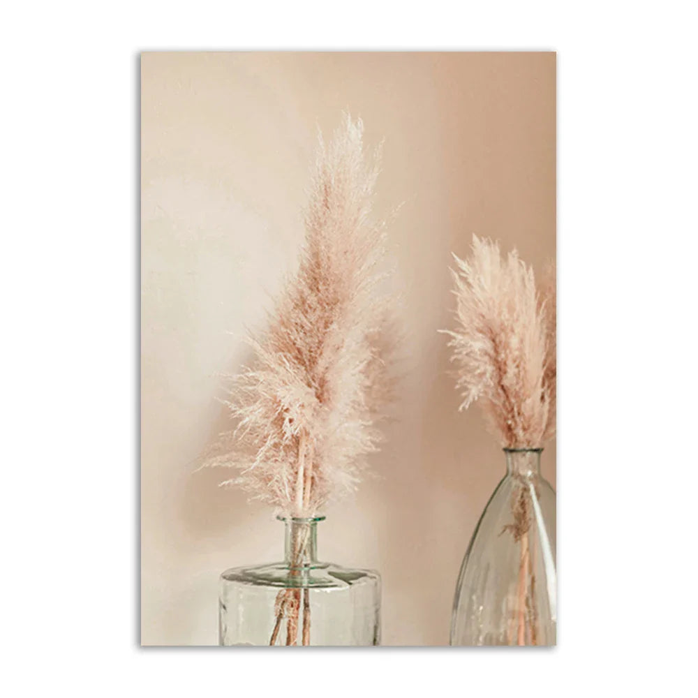 Rynx | Academy Beach Canvas Poster