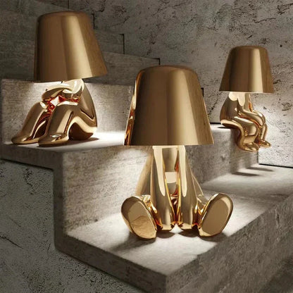 RYNX | Elegant Table Lamp for Your Interior