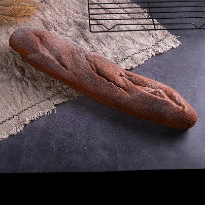 Rynx | Life-like Faux Baker's Bread Set for Impressive Events and Photography
