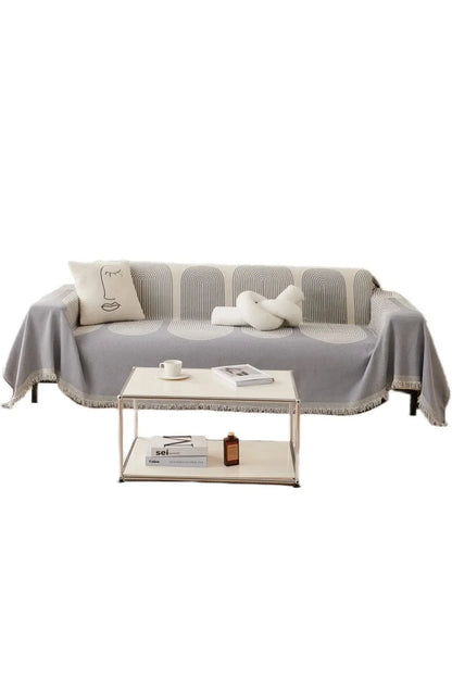 Rynx | Waves Sofa Cover