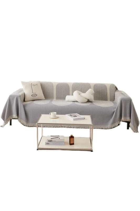Rynx | Waves Sofa Cover