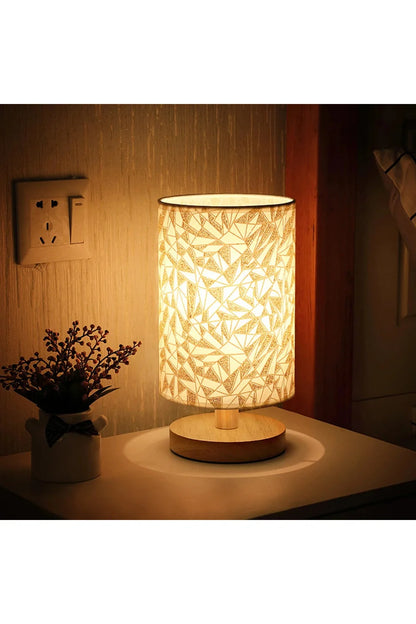 Rynx | Glow Leaf Table Lamp