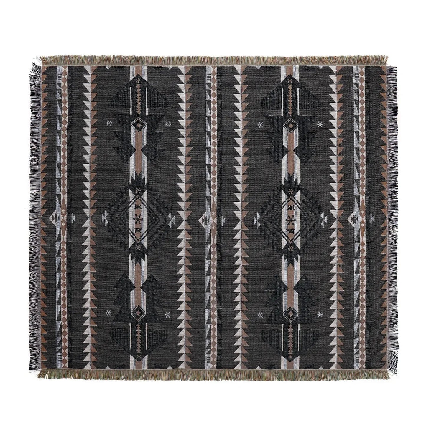 Rynx | Bee & Eyes Garden Blanket