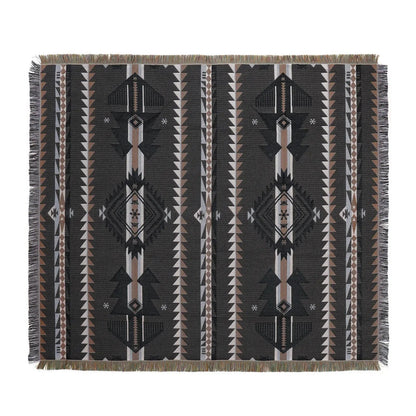 Rynx | Bee & Eyes Garden Blanket