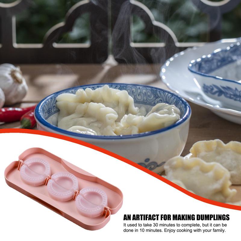 Rynx | Tasty Food Multi Dumpling Maker