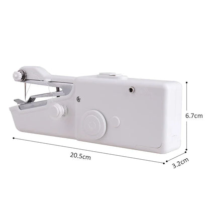 Rynx | RapidThread Portable Hand Sewing Machine