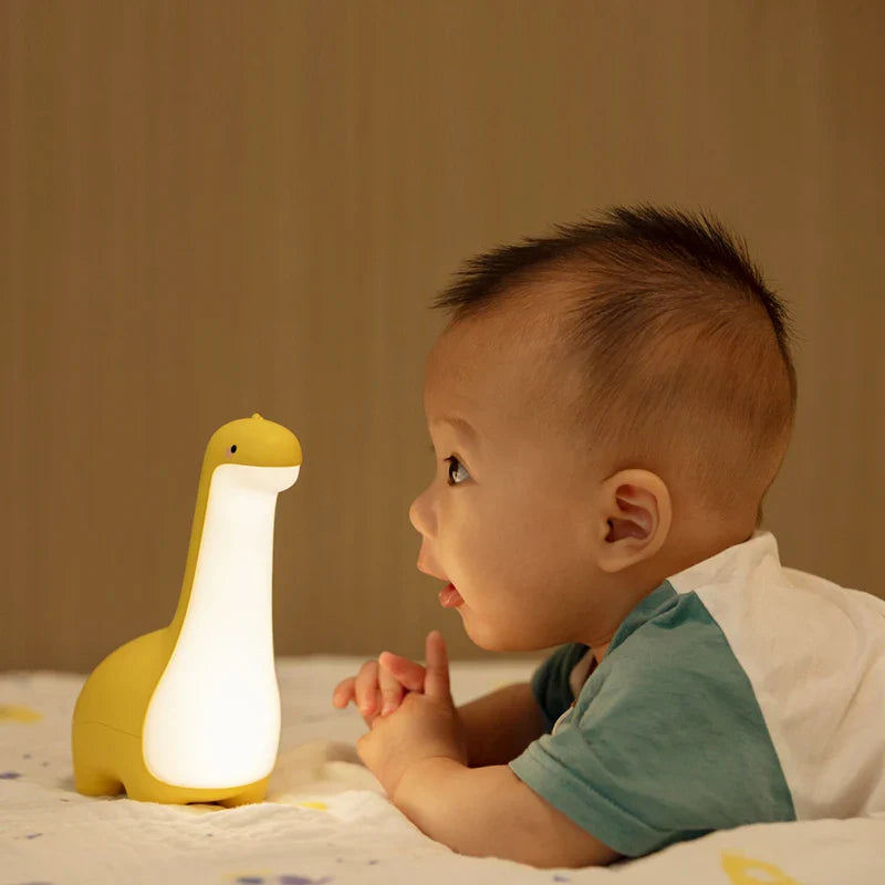 Rynx | Glow Night Light