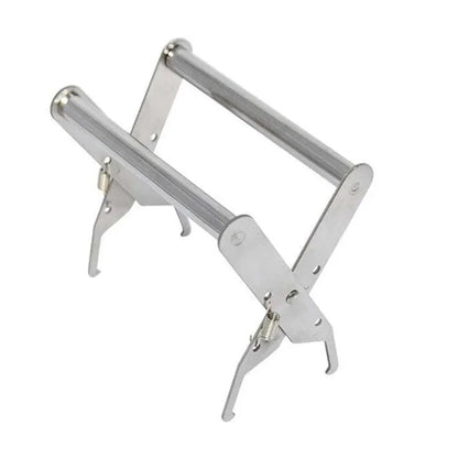 Rynx | 1 Pc Bee Hive Frame Clip - Beekeeping Nest Box Frame Holder, Beekeeper Capture Grip Tool for Bee Queen Rearing System