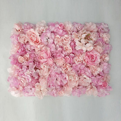 Rynx | Rose Elegance Wall Art - Eco-friendly Floral Decor for Modern Living Spaces