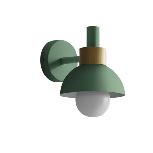 Rynx | Modern Minimalist LED Table Lamp