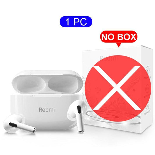 Rynx | Active Lifestyle Bluetooth Touch-Controlled Earbuds - Wireless Sound Experience