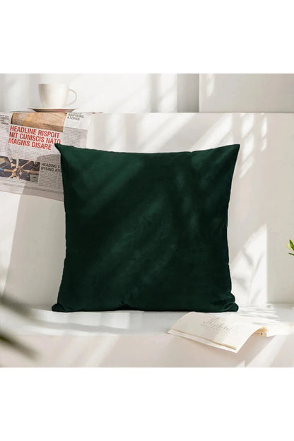 Rynx | Velvet pillowcase