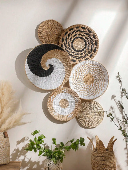 Rynx | Harmony Basket Wall Hanging