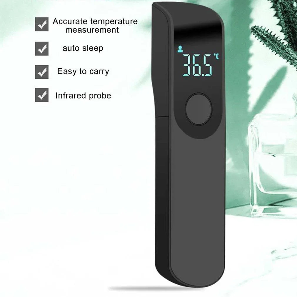 Rynx | Family Safe Smart Infrared Body Temperature Reader