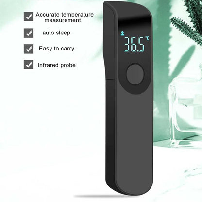 Rynx | Family Safe Smart Infrared Body Temperature Reader