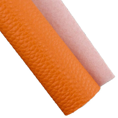Rynx | Chic Lychee Litchi Vegan Leather for trendy handbags and creative projects
