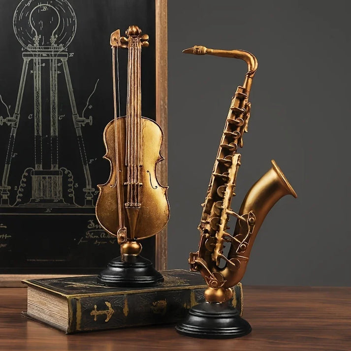 Rynx | SoundSculpt - Advanced sculpture for a musical and cultural imprint