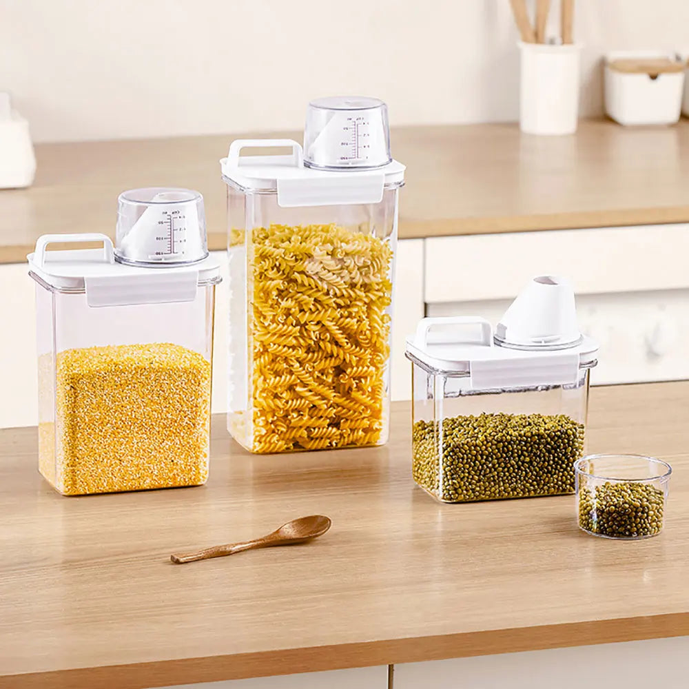 Rynx | Kitchen storage tank