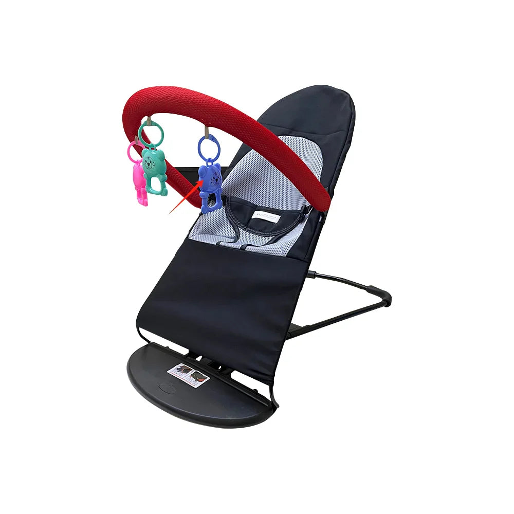 Rynx | Portable Multifunction Baby Rocking Chair