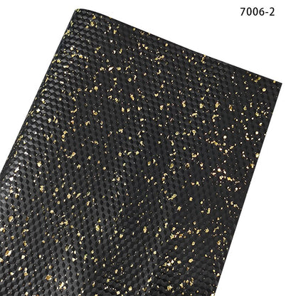 Rynx | Luxe Diamond Pattern Extra-Large Faux Leather Craft Sheet - 0.8MM Thickness
