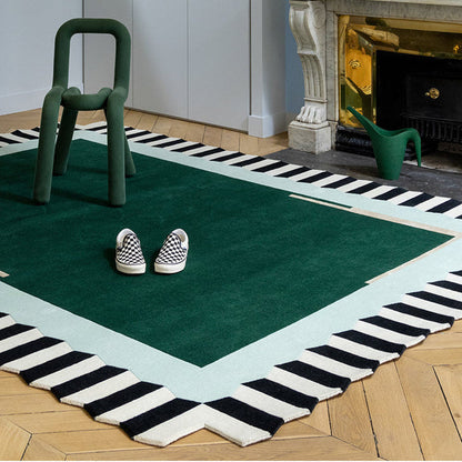 Rynx | Newtown Carpet Collection