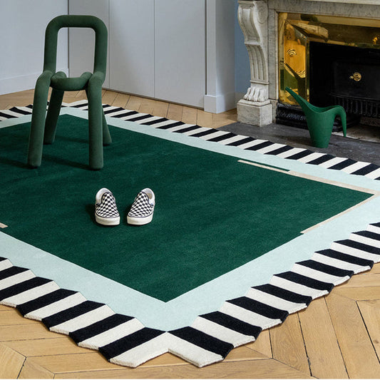 Rynx | Newtown Carpet Collection