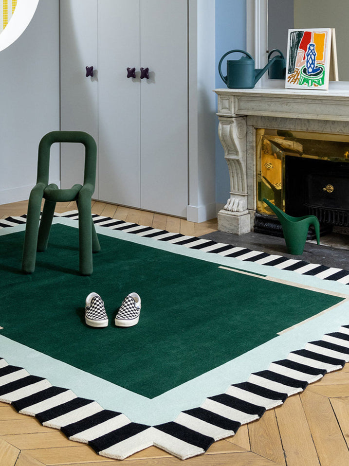Rynx | Newtown Carpet Collection