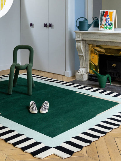 Rynx | Newtown Carpet Collection