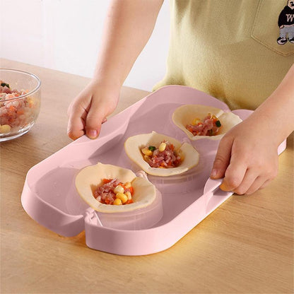 Rynx | Tasty Food Multi Dumpling Maker