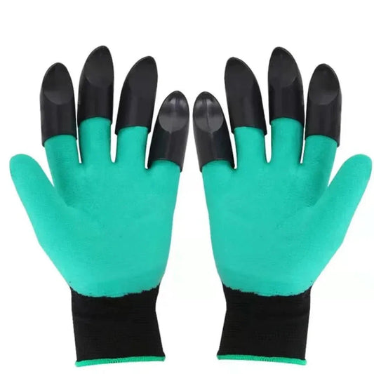 Rynx | Claw Garden Gloves - Universal Fit
