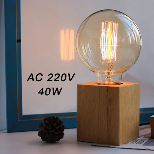Rynx | Edison Glow Night Light