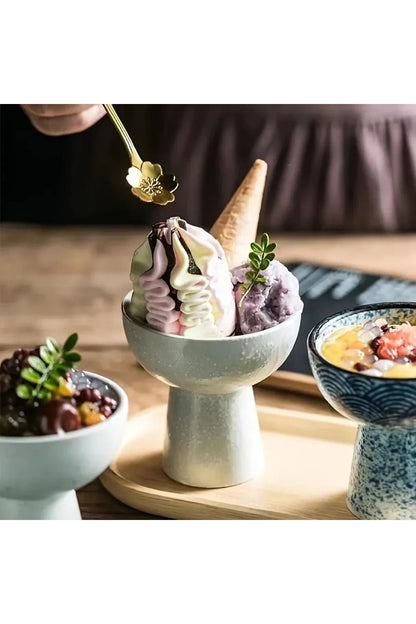 Rynx | Elevated Ceramic Bowl Collection