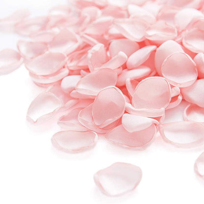 Rynx | Elegant Silk Rose Petals - Premium Flower Accents for Unforgettable Celebrations