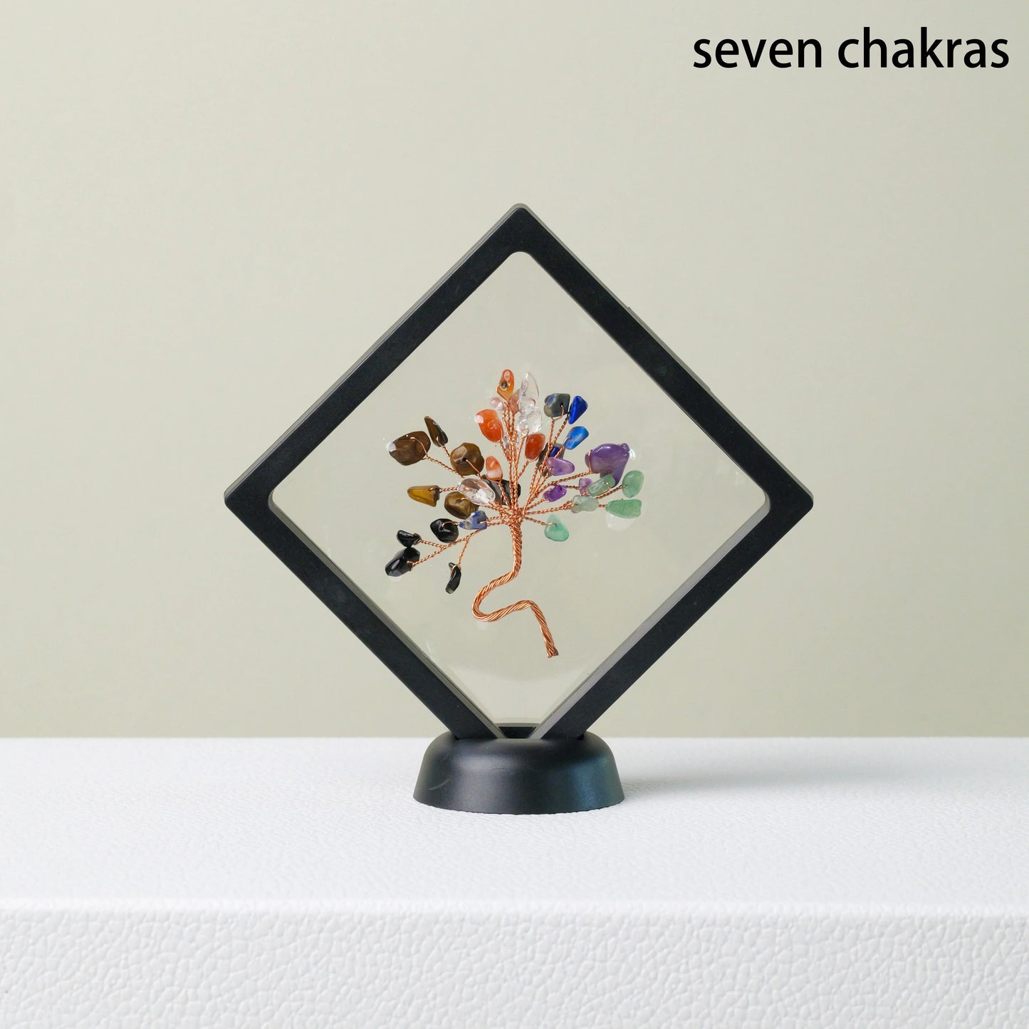 Rynx | Reiki Lucky Tree Of Life Decor
