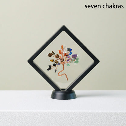 Rynx | Reiki Lucky Tree Of Life Decor