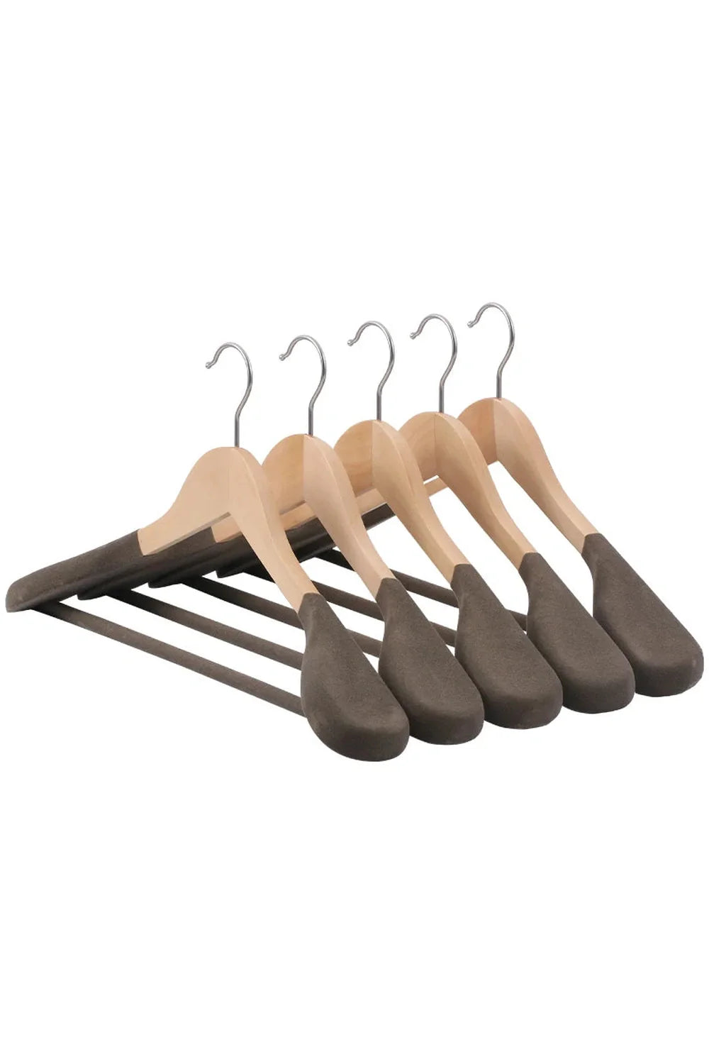 Rynx | Walnut Suit Hanger
