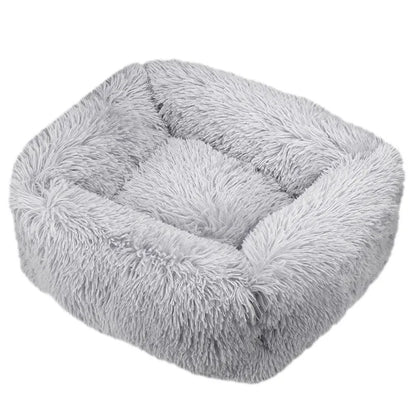 Rynx | Ultra Luxurious Dog Bed For Small Medium & Large Dogs