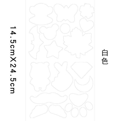 RYNX | Down Jacket Repair Patch