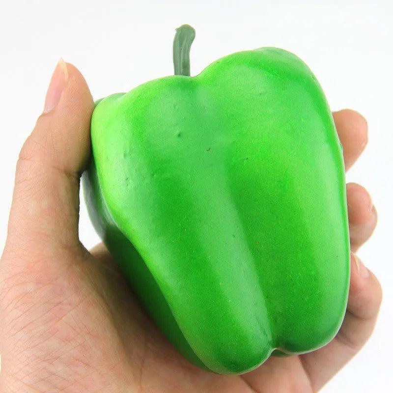 Rynx | Life-like Faux Fruits and Vegetables for Stunning Home and Restaurant Decor - Ideal for Enchanting Food Photography