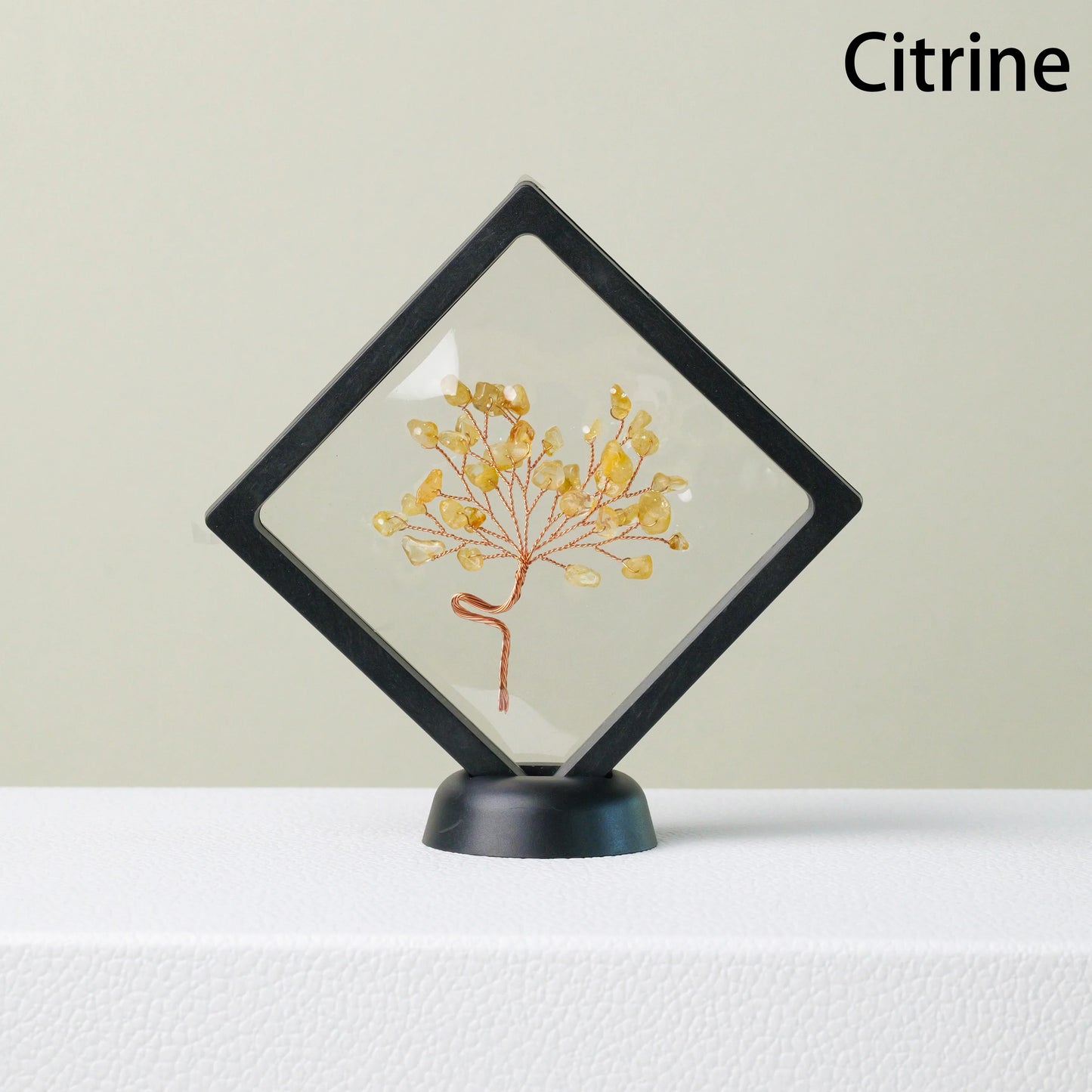 Rynx | Reiki Lucky Tree Of Life Decor