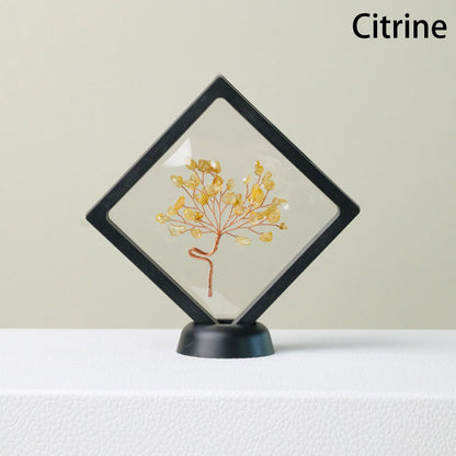 Rynx | Reiki Lucky Tree Of Life Decor