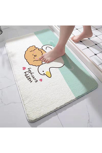 Rynx | Themen Entrance Mat