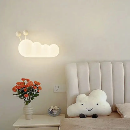 Rynx | KinderDroom - LED Children's Room Water Lamp with Cartoon Animal Design