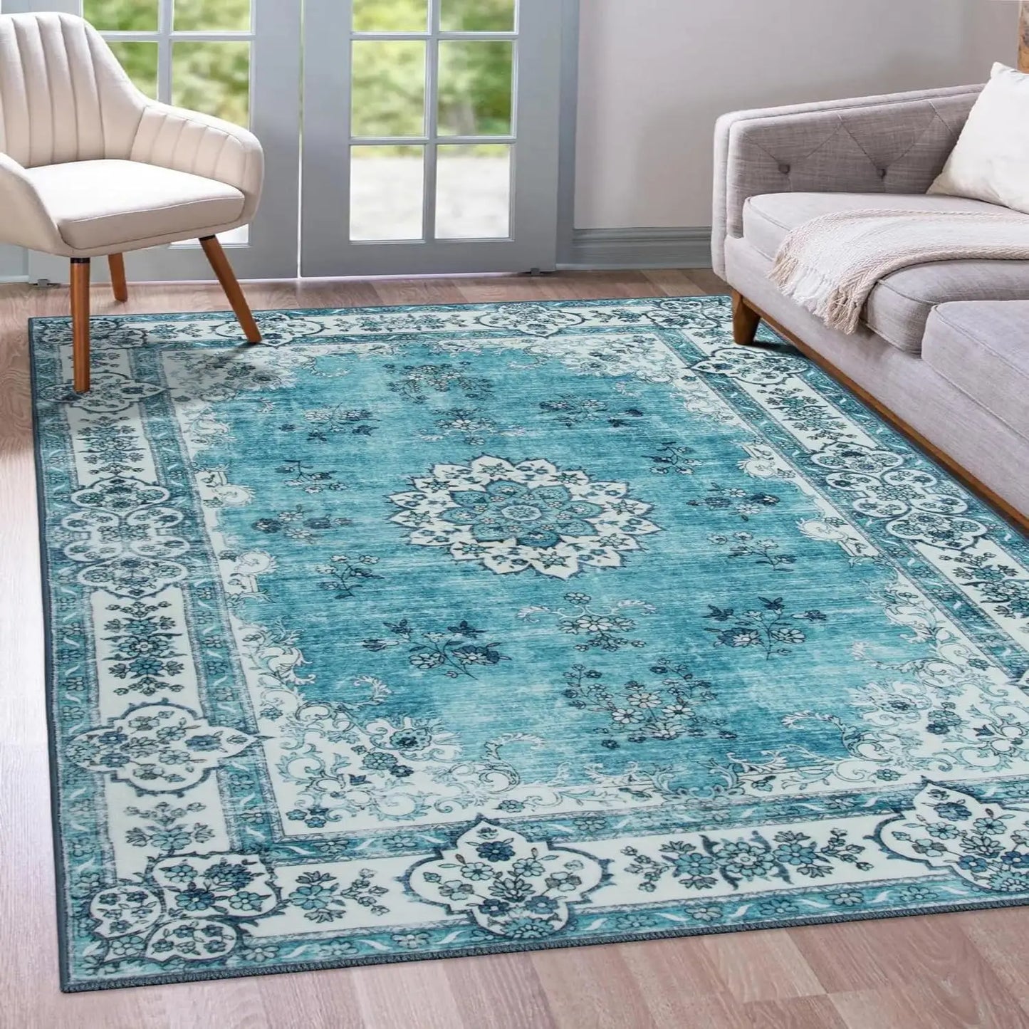 Rynx | Wind Carpet